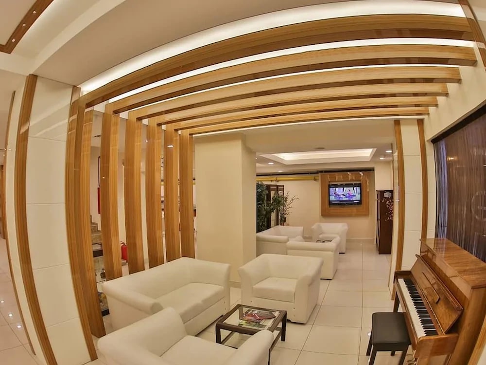 Garni Hotel 14/21