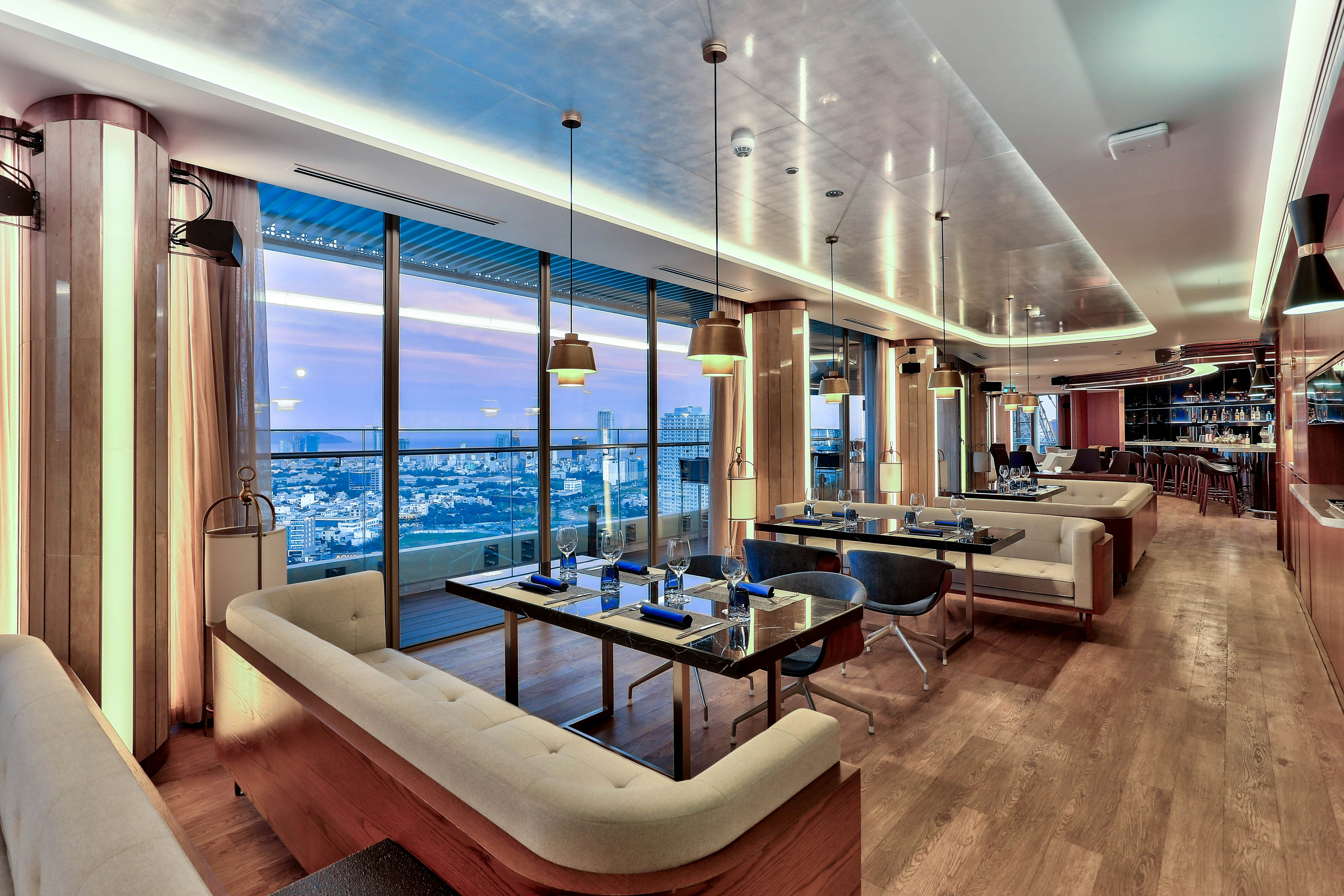 Hilton Da Nang 20/42