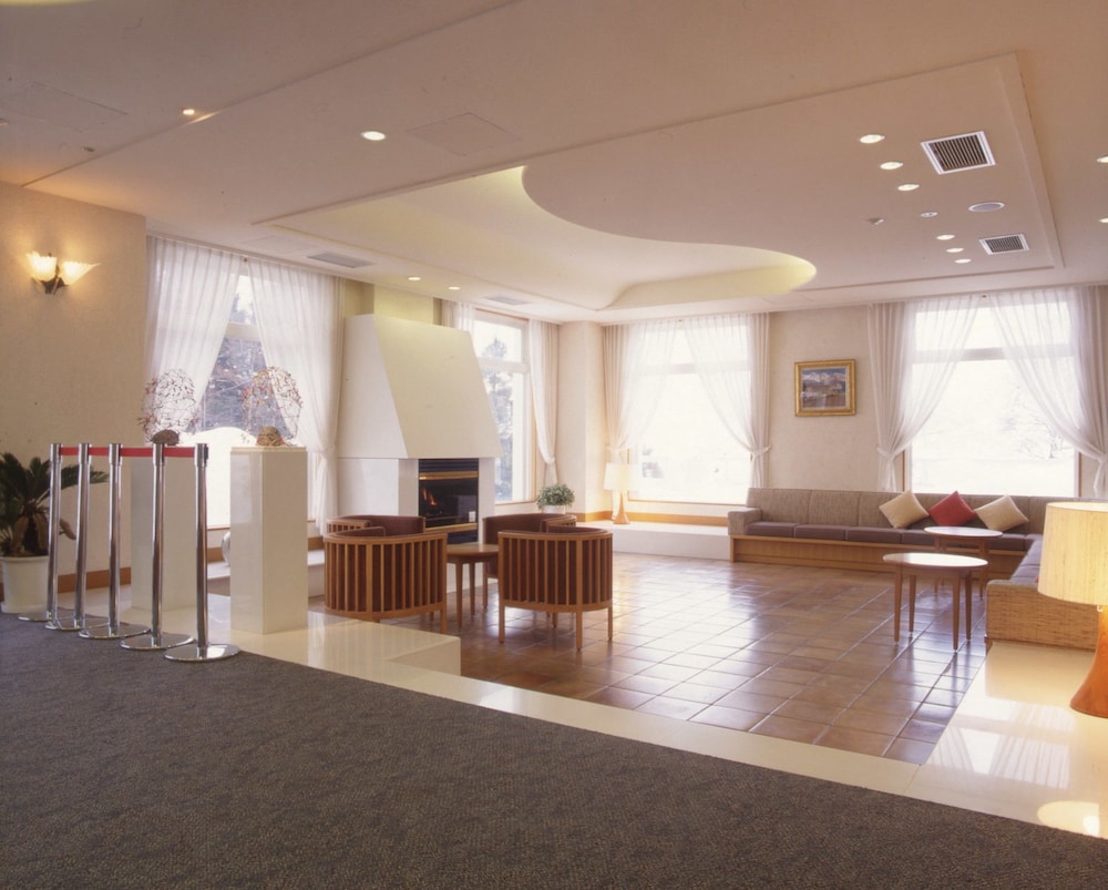 Hakuba Alps Hotel 28/50