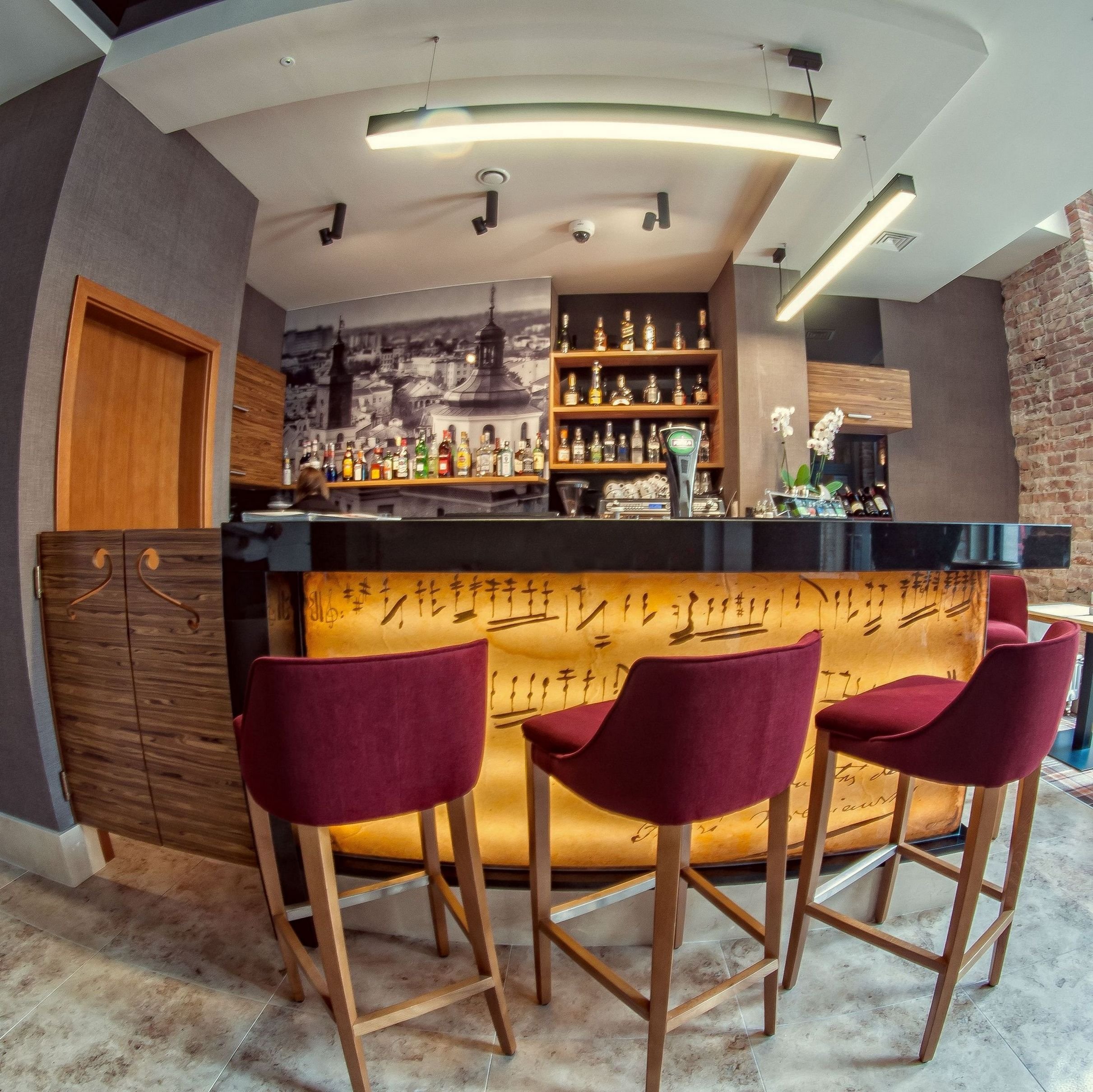 Hotel Wieniawski 7/10