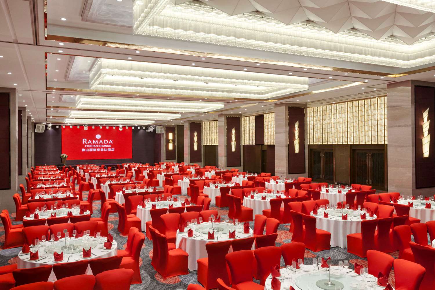 Ramada by Wyndham Foshan Shunde 13/16