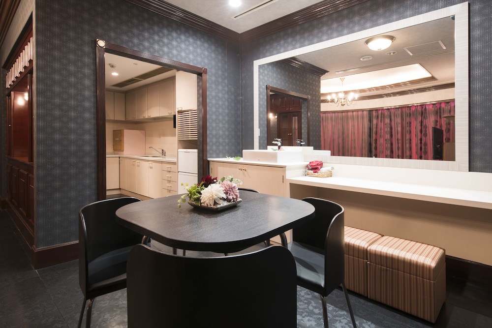 Hotel Alps - Adults Only 38/50