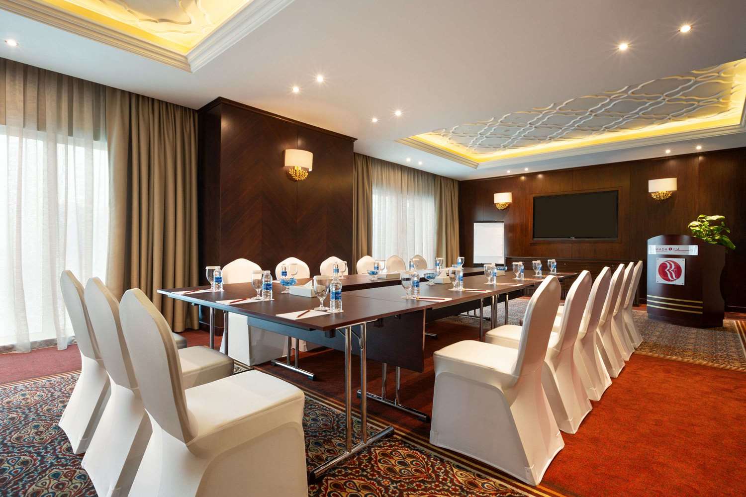 Ramada Resort by Wyndham Manama Seef 51/57