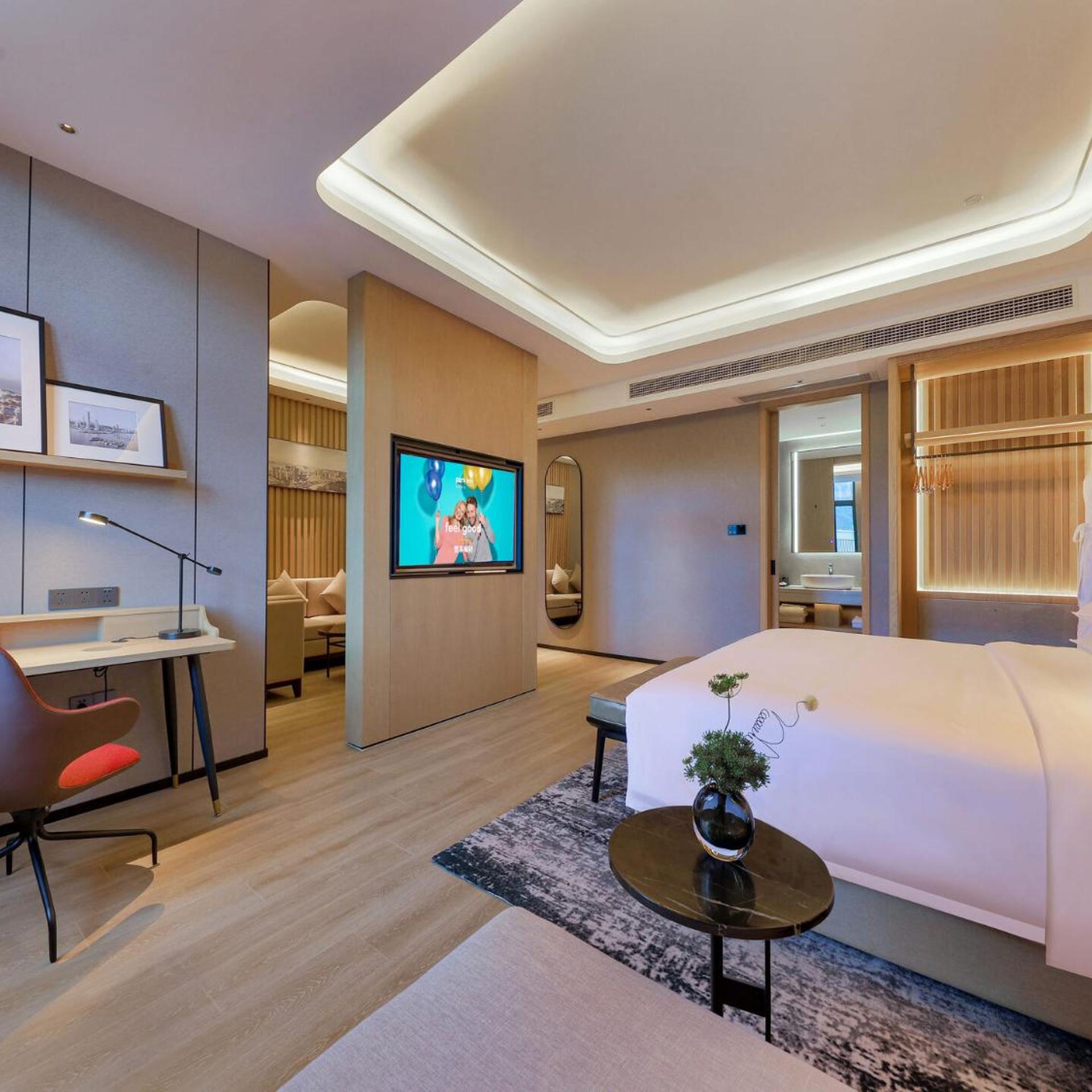 Park inn by Radisson Hotel 38/58