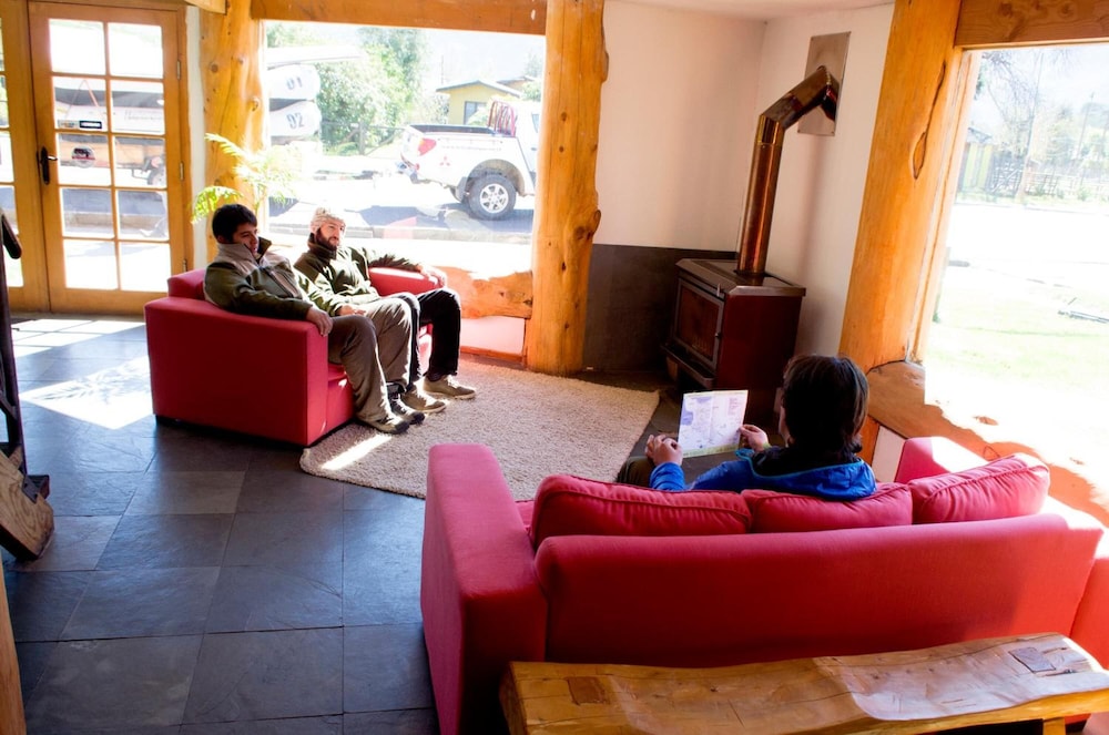 Hotel y Cabanas Kernayel 32/50