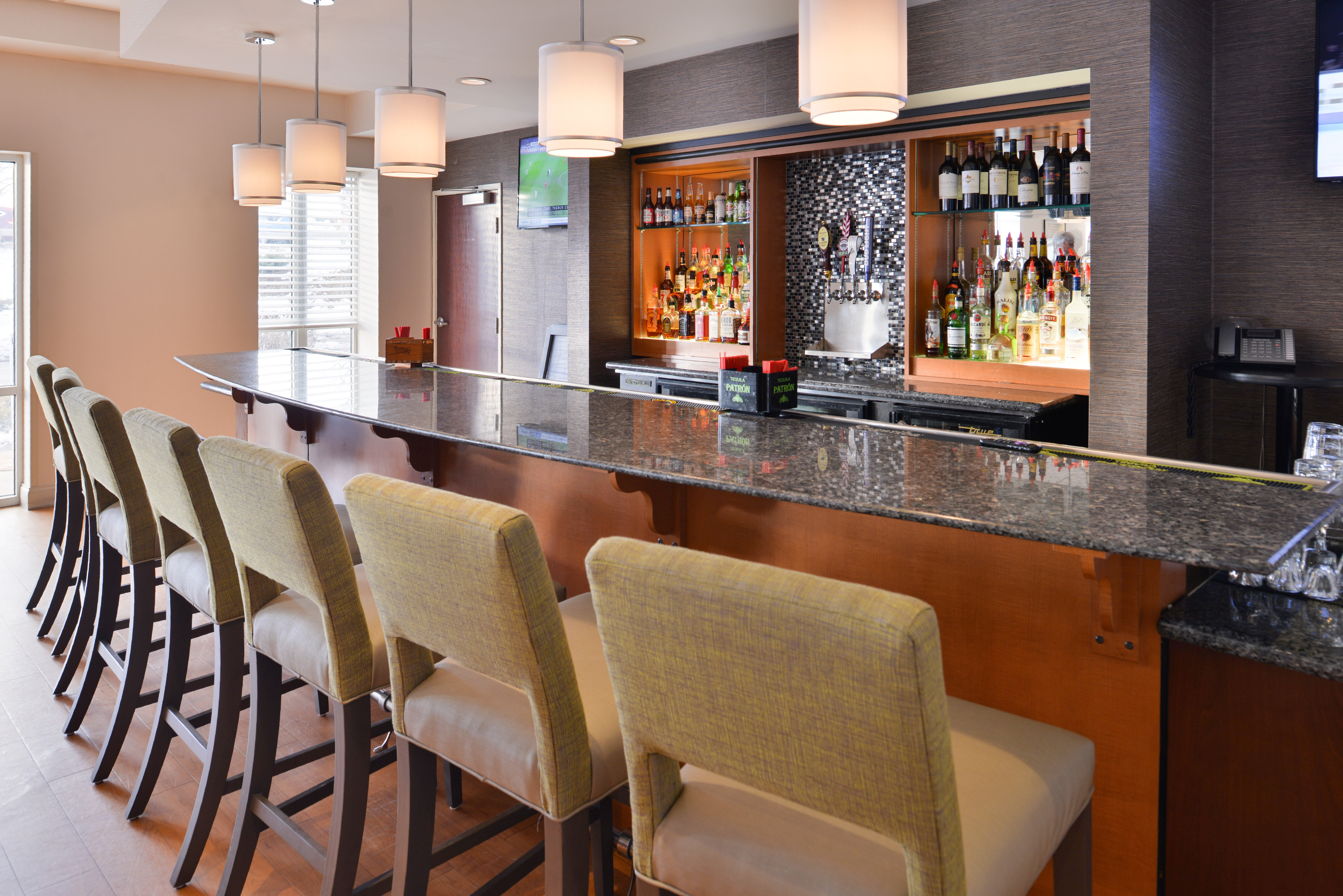 Holiday Inn Hotel and Suites Rochester Marketplace 39/64