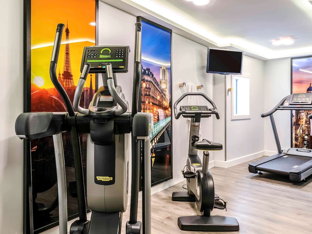 Novotel Paris 14 Porte D'orleans 25/49