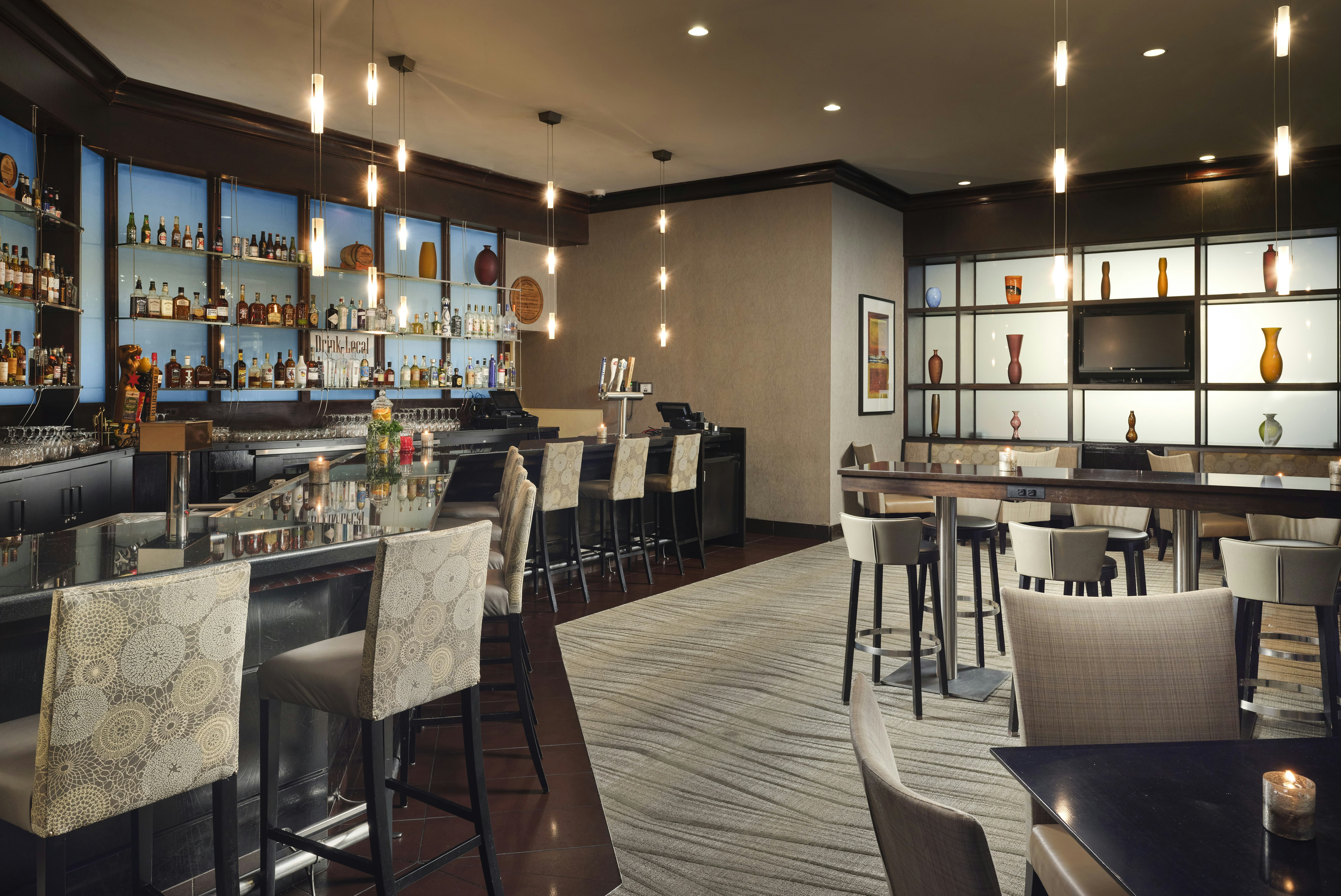 Hilton Rosemont Chicago O Hare 12/29