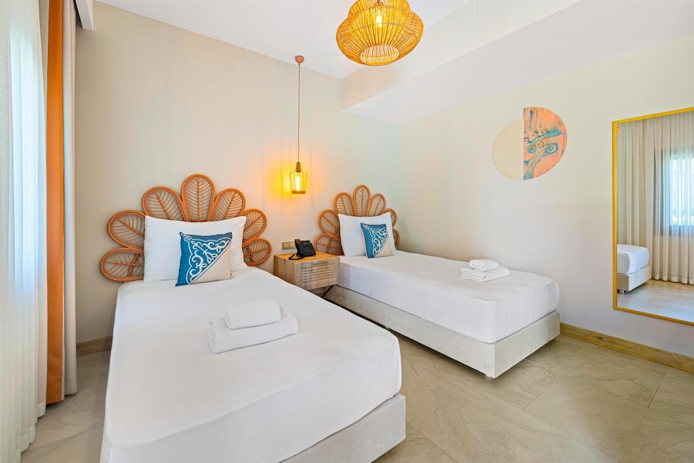 Suum Bodrum Hotel and Beach - Adults Only 20/50