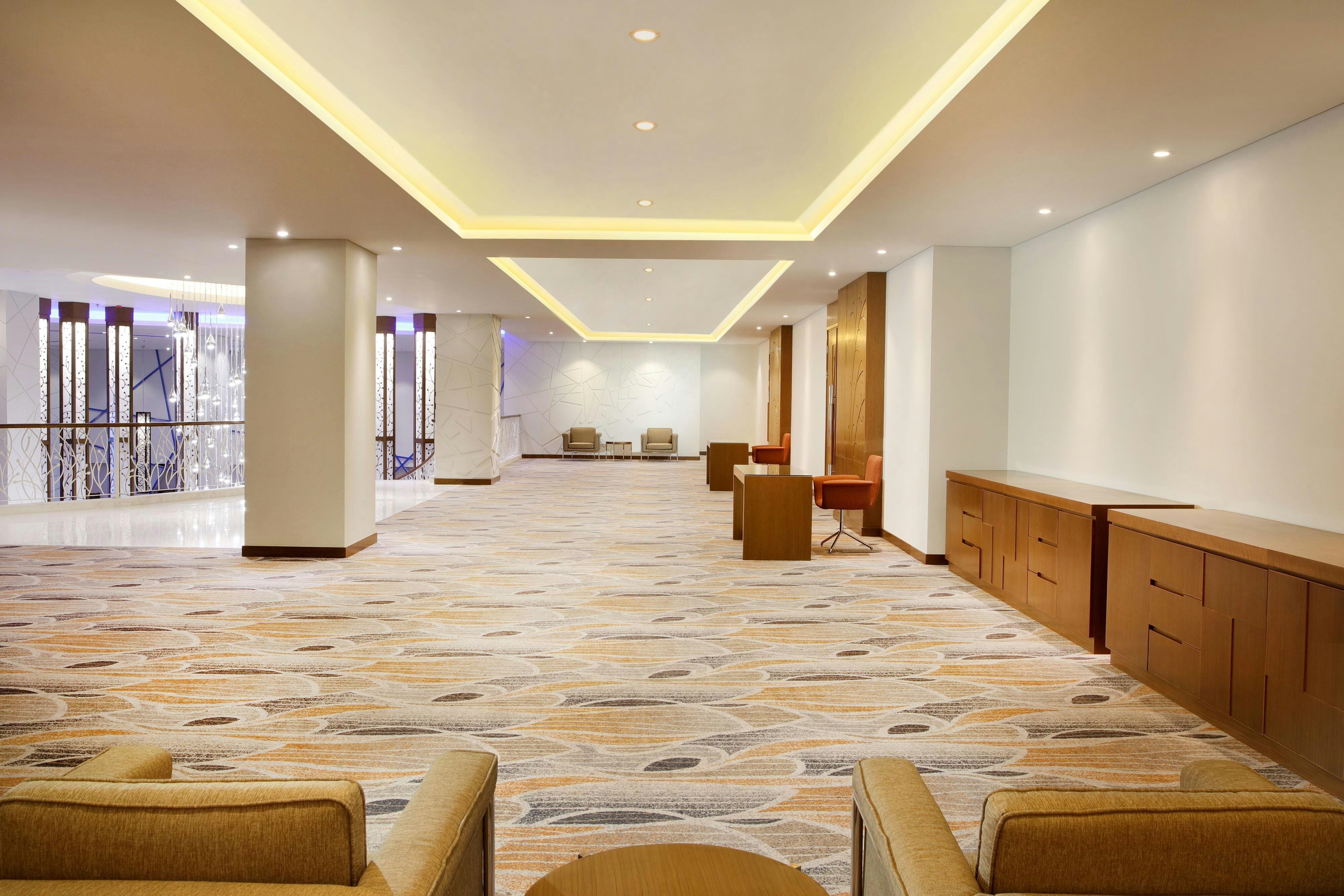 FOUR POINTS BY SHERATON MANADO 29/51