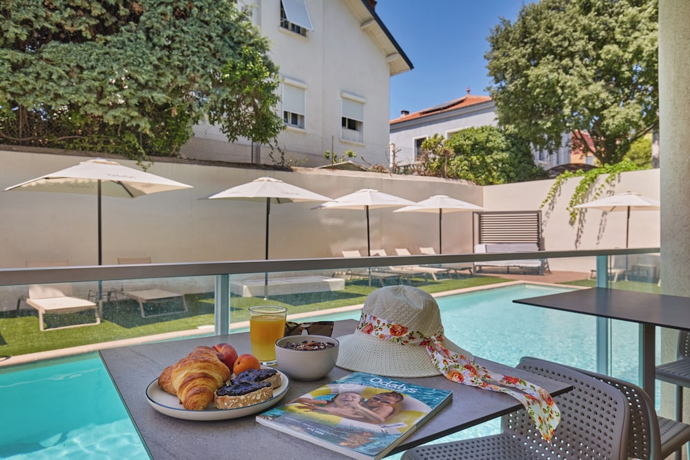 Appart hotel Odalys City Aix en Provence Centre Rotonde 27/48