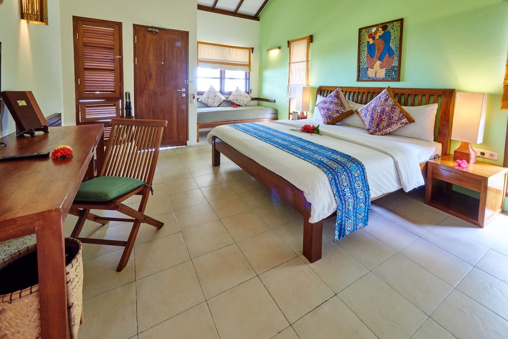 Cocotinos Manado a Boutique Dive Resort & Spa 13/48
