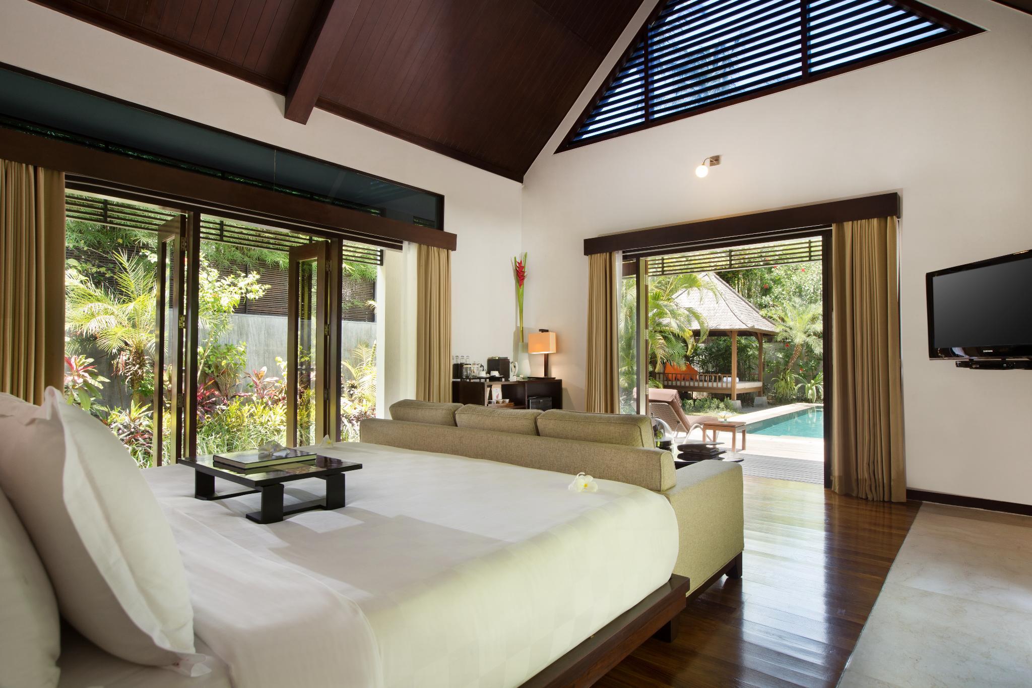 2 Bedrooms, Pool, Villa
