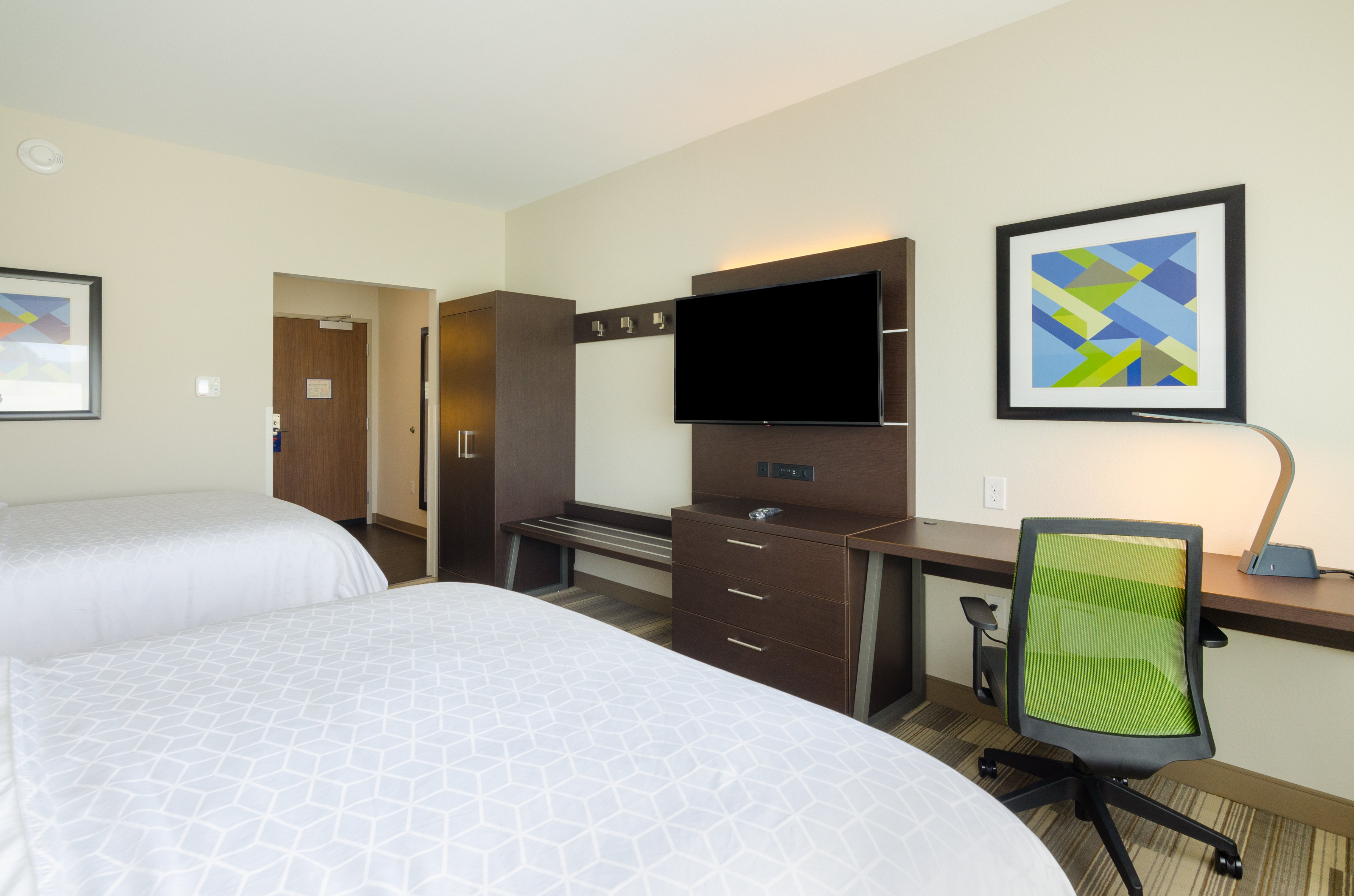 Holiday Inn Express And Suites Abingdon 22/62