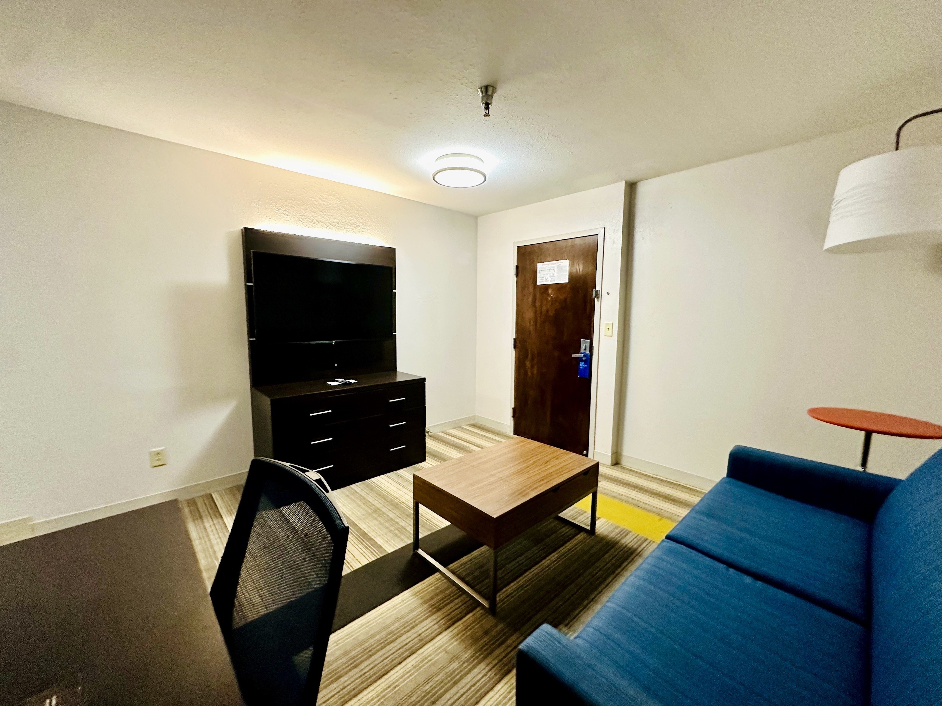 Holiday Inn Express Hotel Suites Chattanooga Hixson 59/75