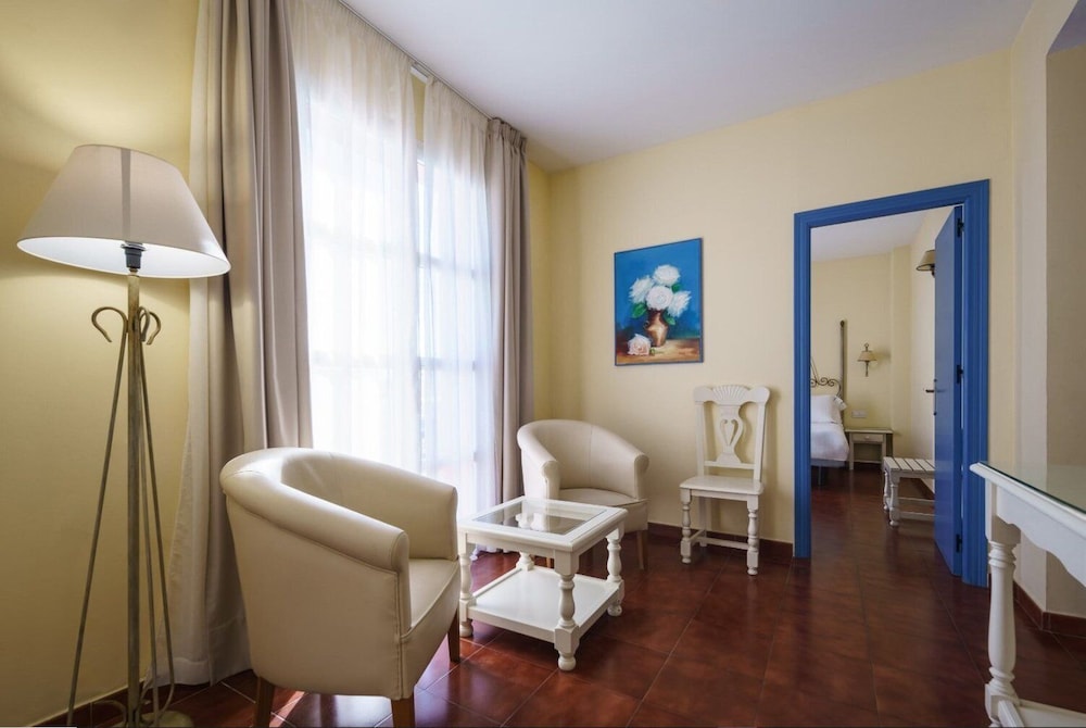 Crisol Chiclana 38/60