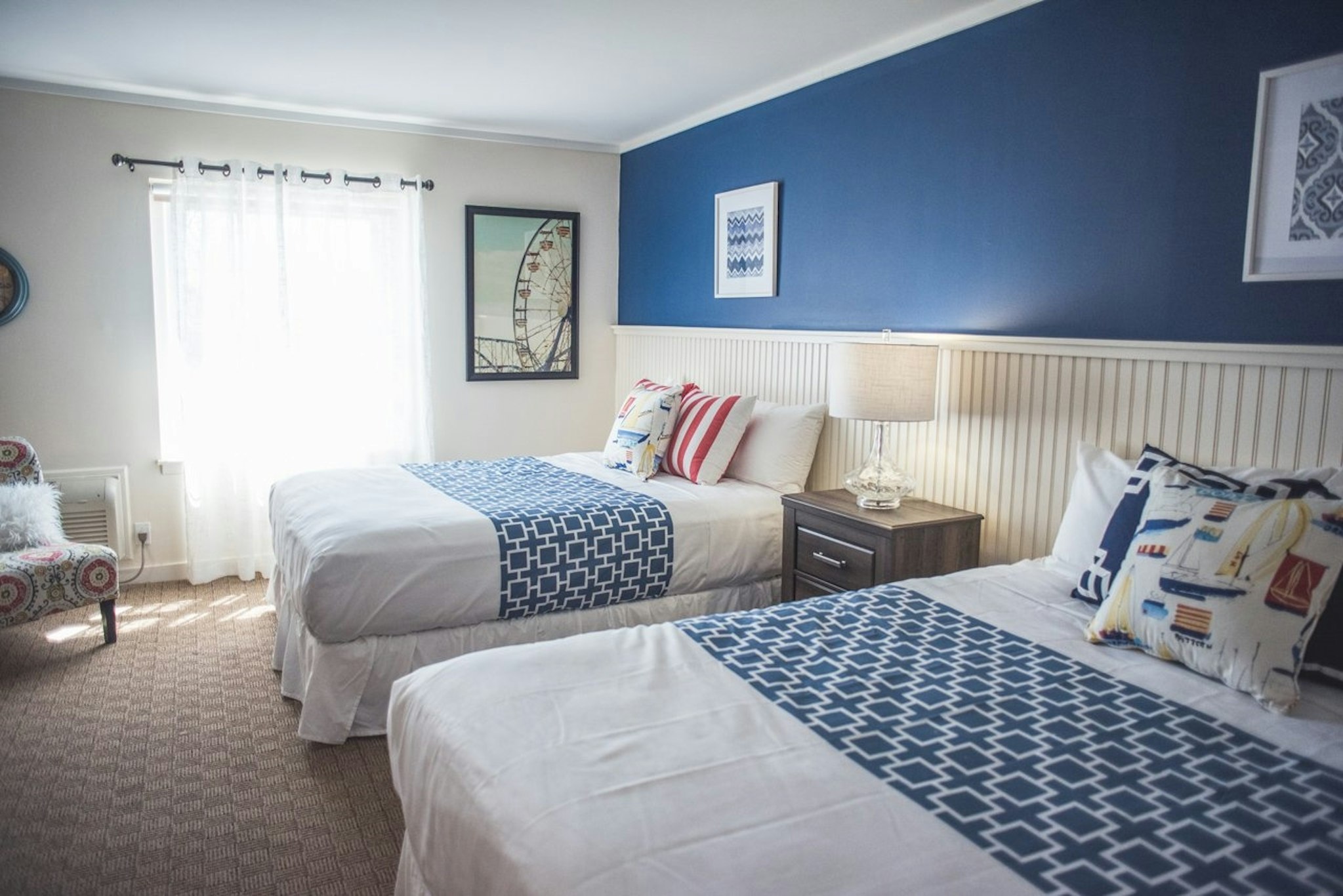 The Circle Hotel Fairfield 8/37