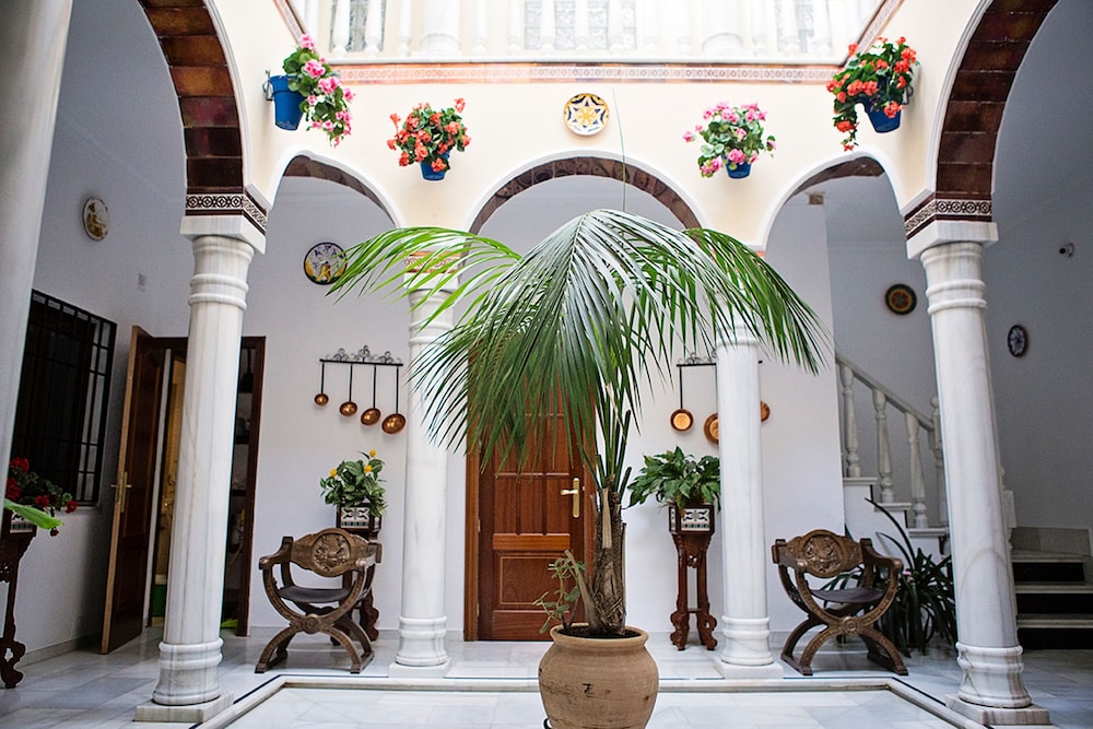 Casa de los Faroles 5/52