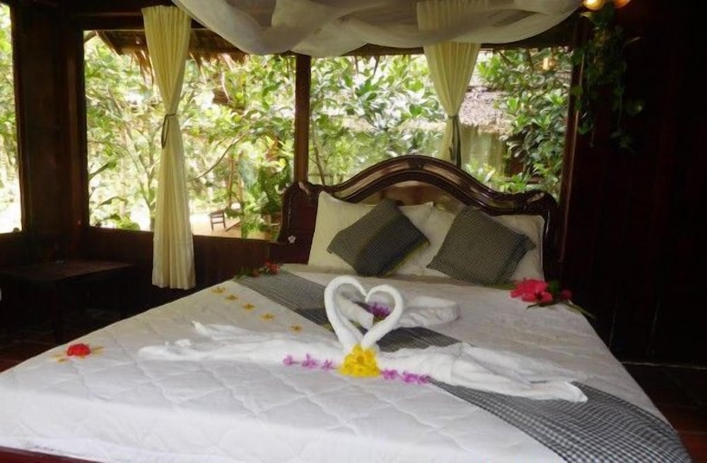 Mekong Ecolodge 18/45