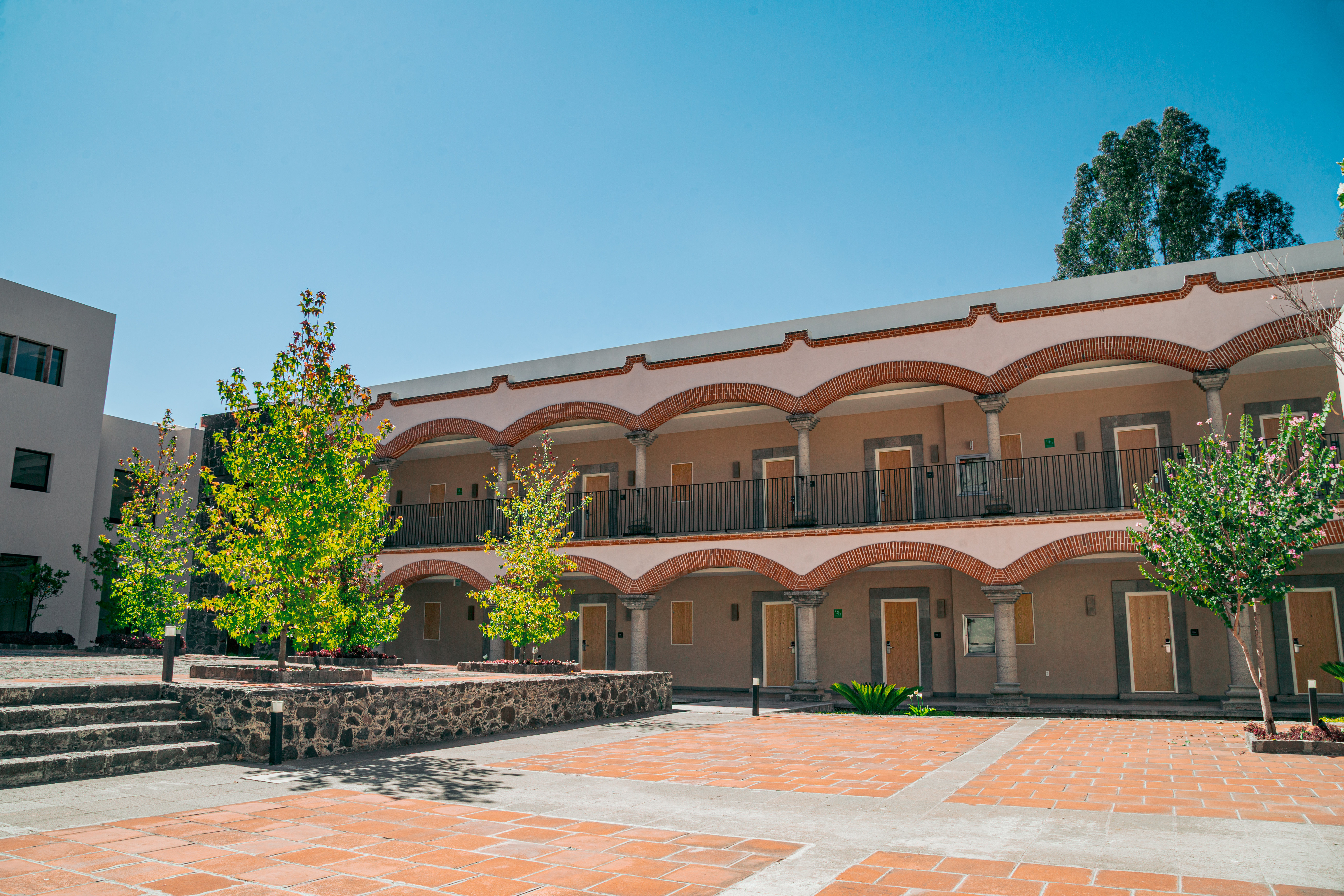 Holiday Inn TLAXCALA 6/76