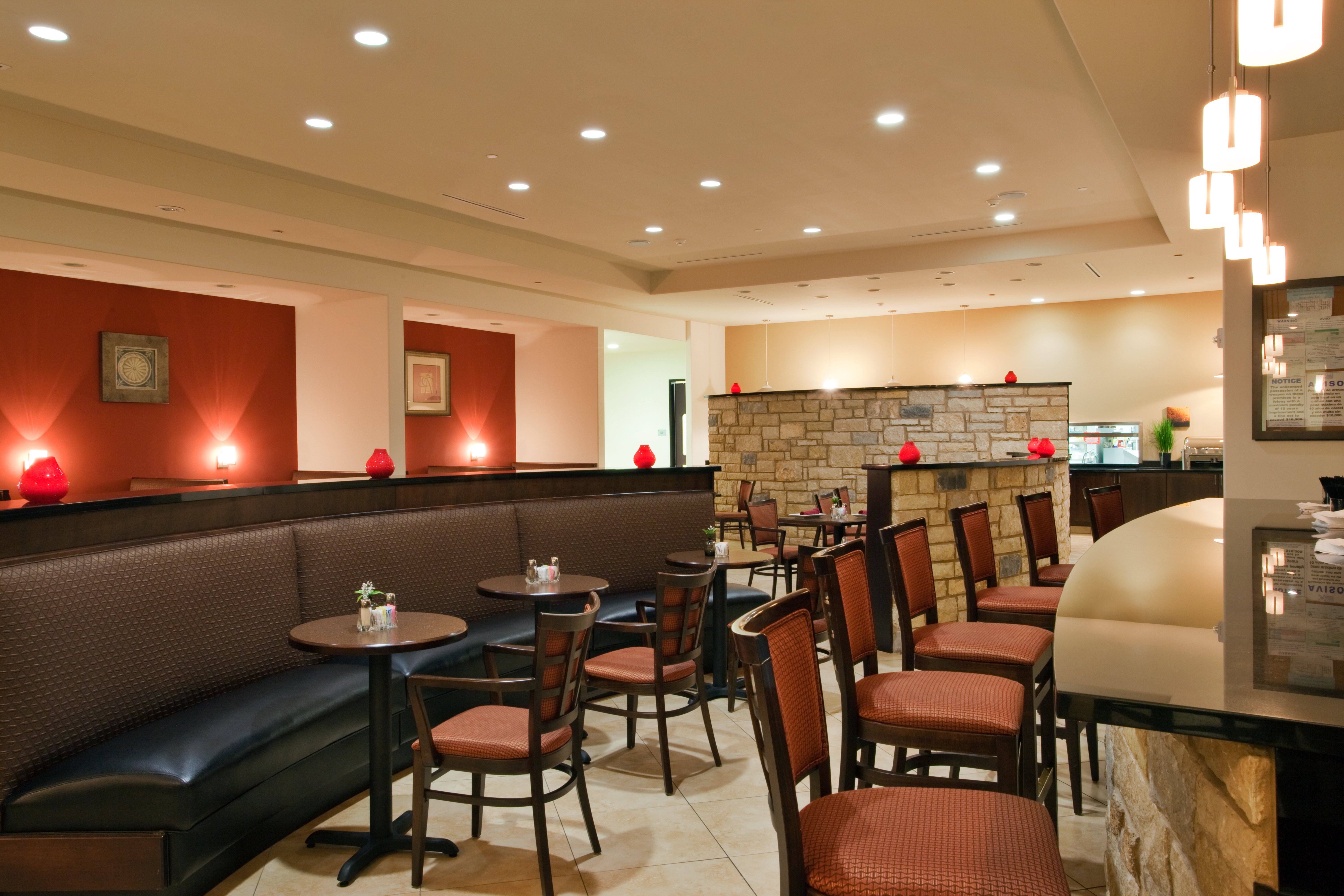 Holiday Inn Temple-Belton 53/69