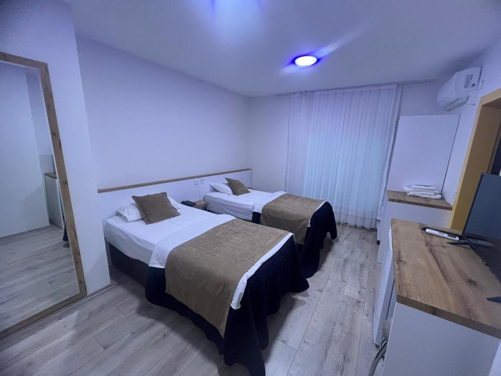 Diyarbakir Koprucu Otel 19/38