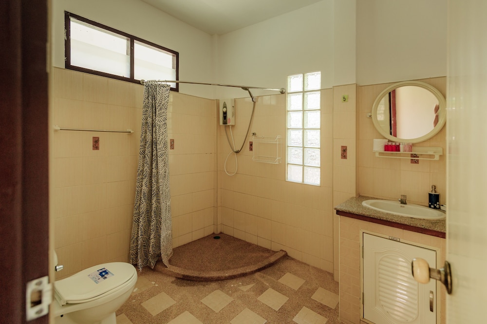 Samui Green Space Resort 47/50