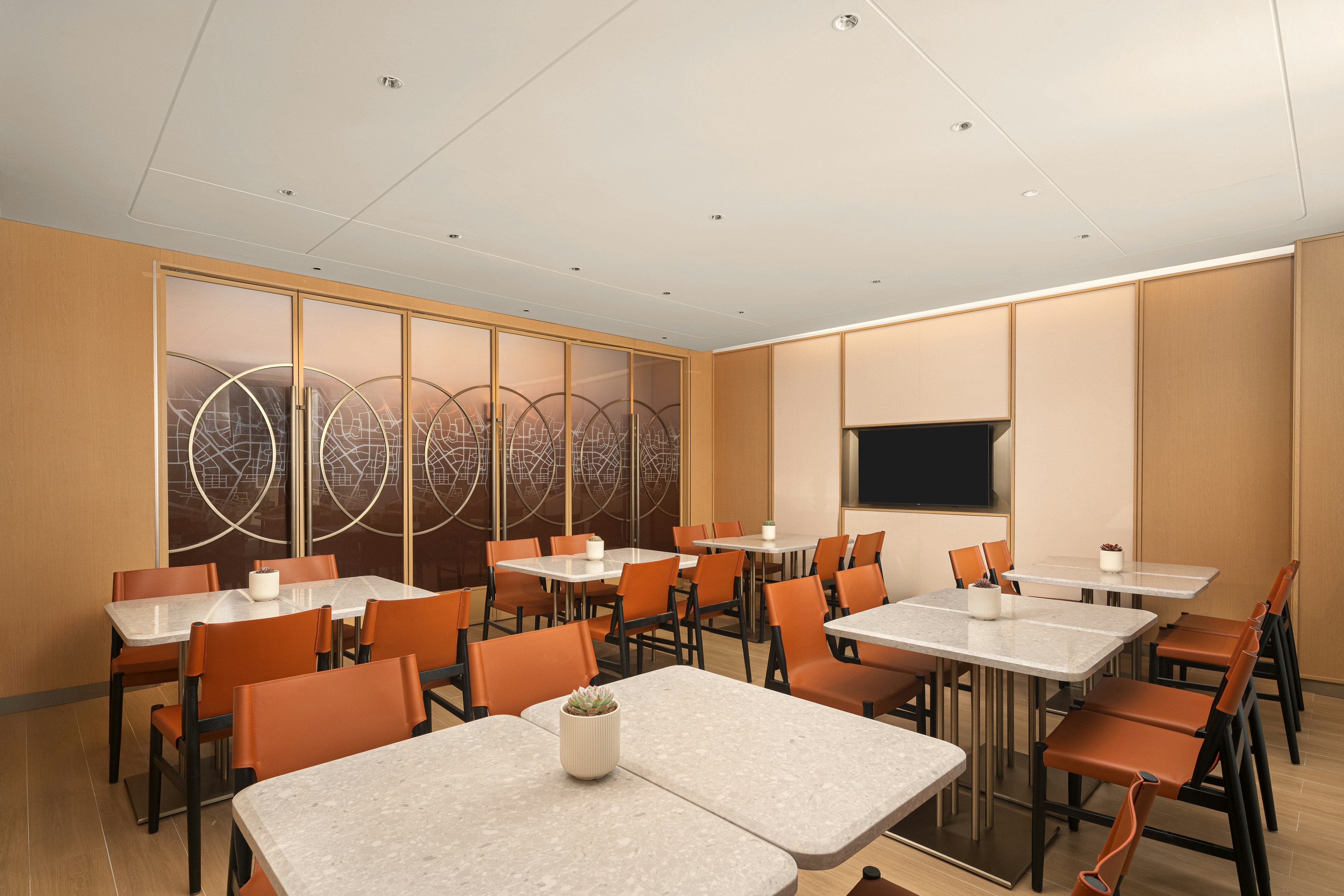 Hilton Garden Inn Shanghai Wujiaochang 47/47