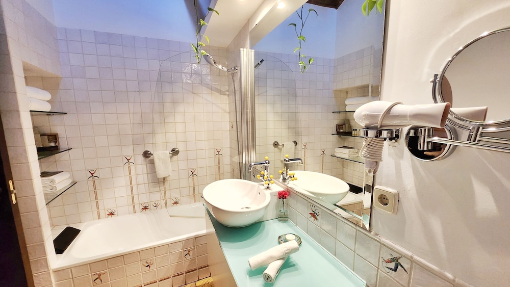 Entre Dos Aguas Hotel Boutique 47/50