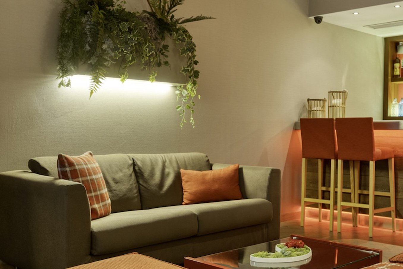 Hotel America Barcelona 54/82