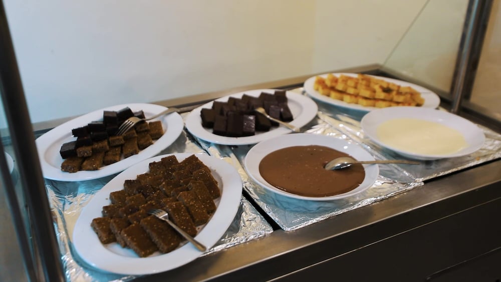 Palm Inn Hotel 21/50