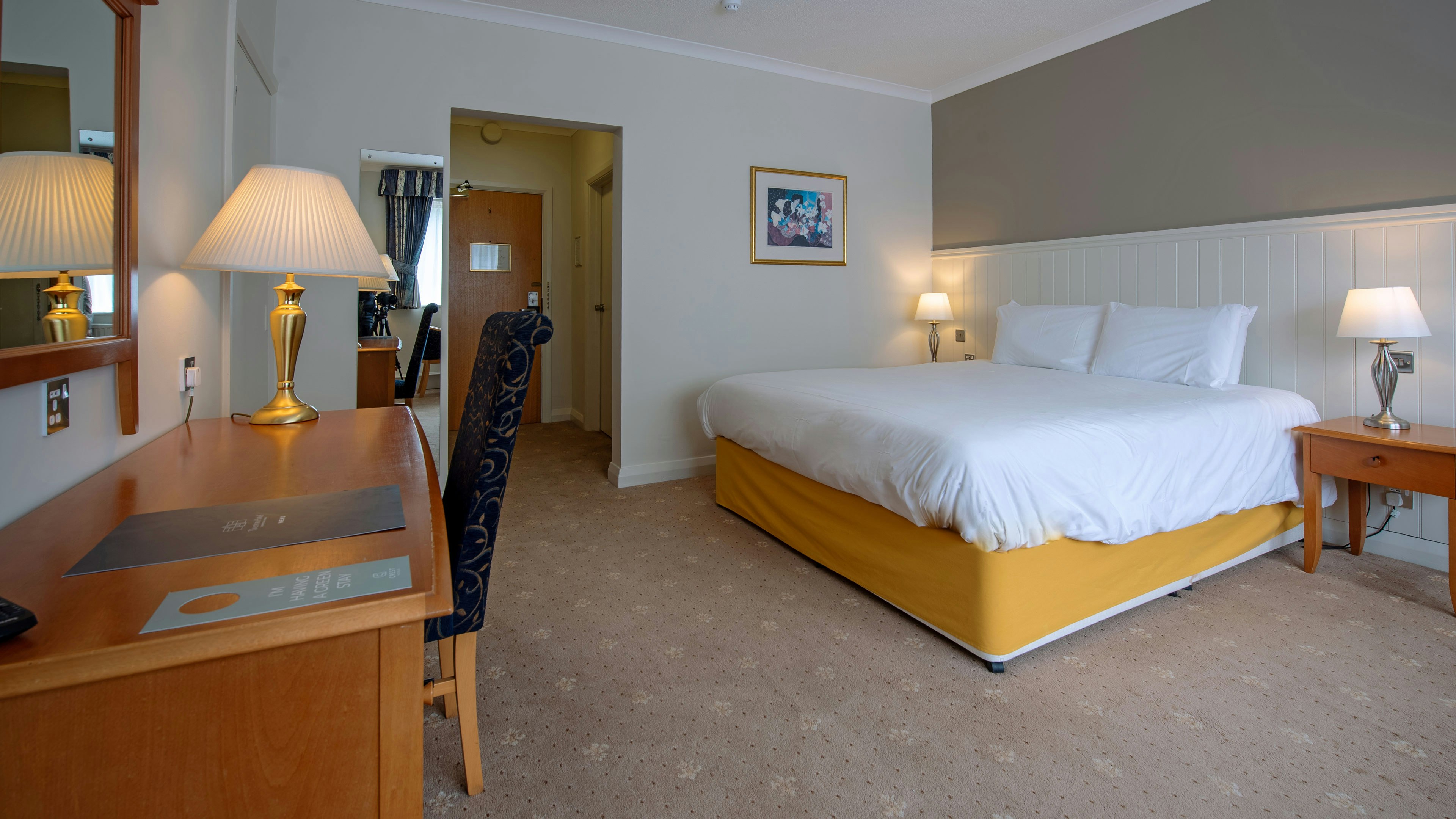 CBH The Tiverton Hotel 15/44