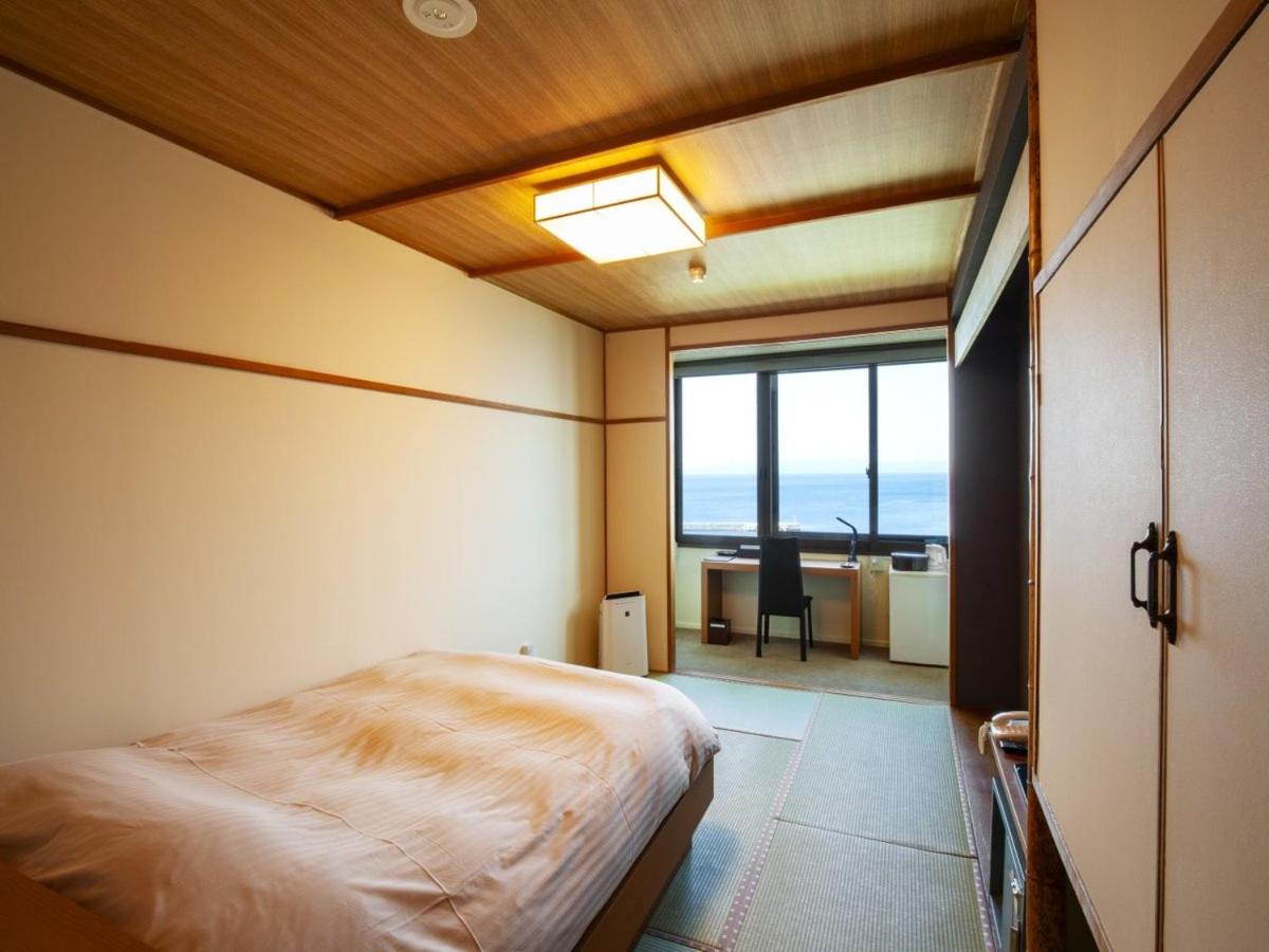 Economy, Double Bed