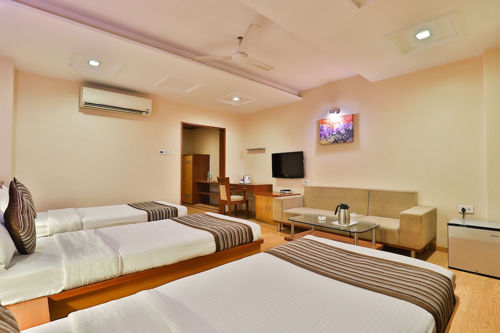 Hotel President 14/50