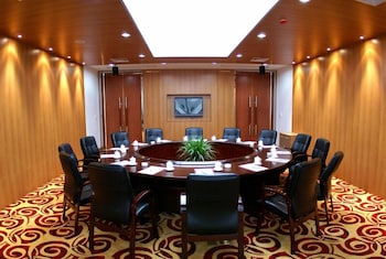 Ramada Plaza by Wyndham Riverside Hangzhou 22/28