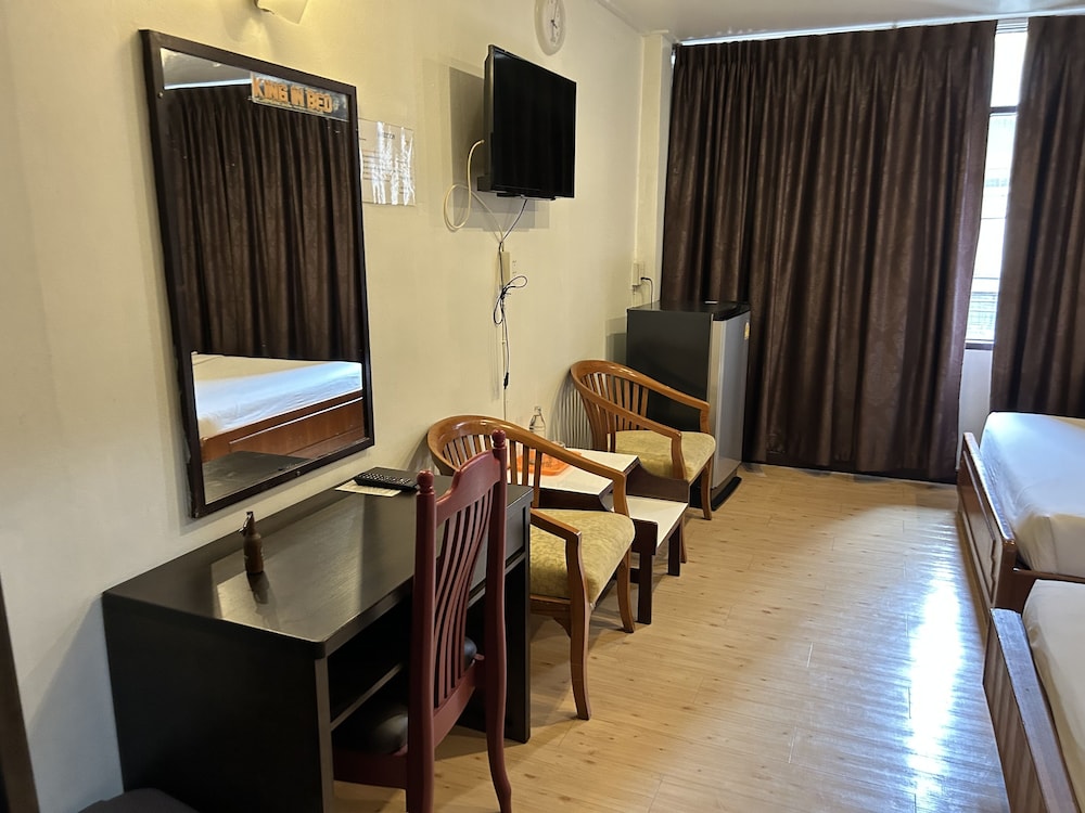 Malaysia Hotel 44/53