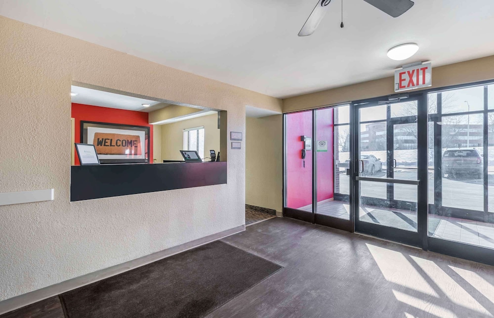 Extended Stay America Des Moines West Des Moines 5/49