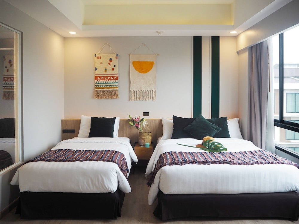 Darley Hotel Chiangmai 19/50