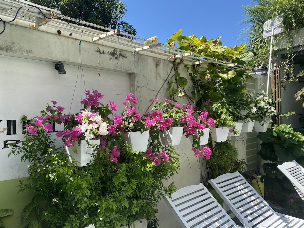 Starfruit Homestay Hoi An 60/67