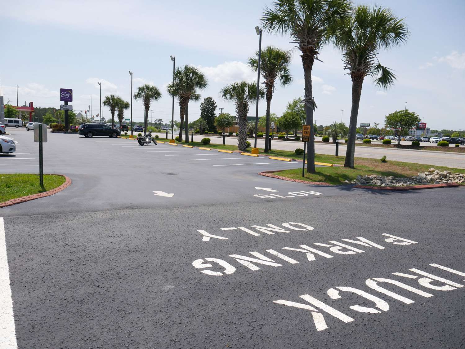Wingate by Wyndham Myrtle Beach At Outlets 13/15