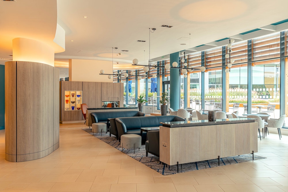 Crowne Plaza Reading East, An IHG hotel 32/49