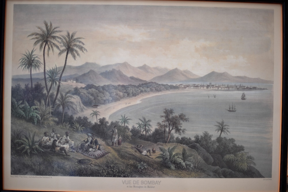 La Résidence Des Indes 45/48