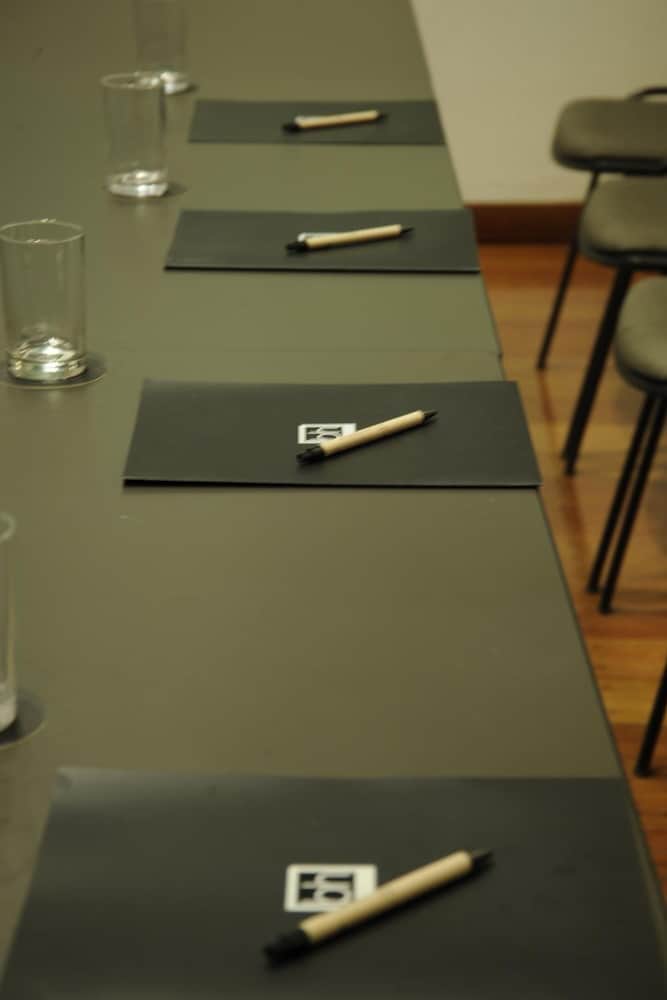 波哥大 BH 雷蒂罗美居酒店(Mercure Bogota BH Retiro) 图片2