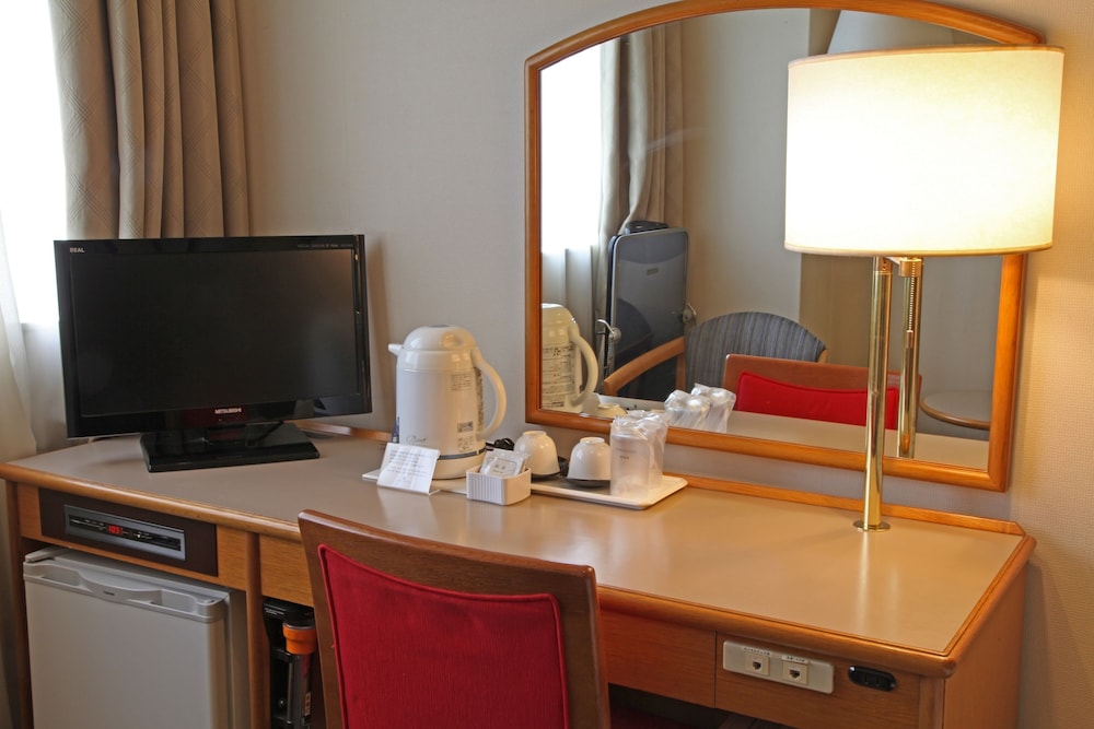 Hotel Nikko Himeji 55/66