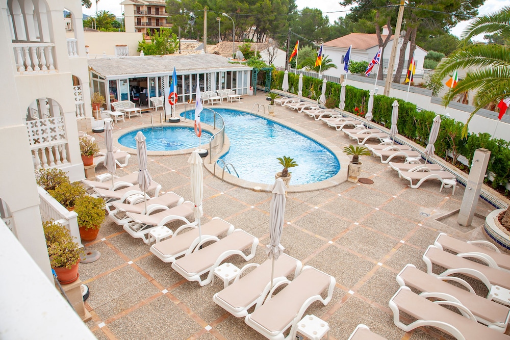 Atalaya Bosque Apartamentos 42/50