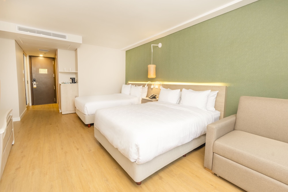 Grand Sirenis San Andres 14/50