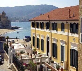 Villa Sirio Hotel 5/58
