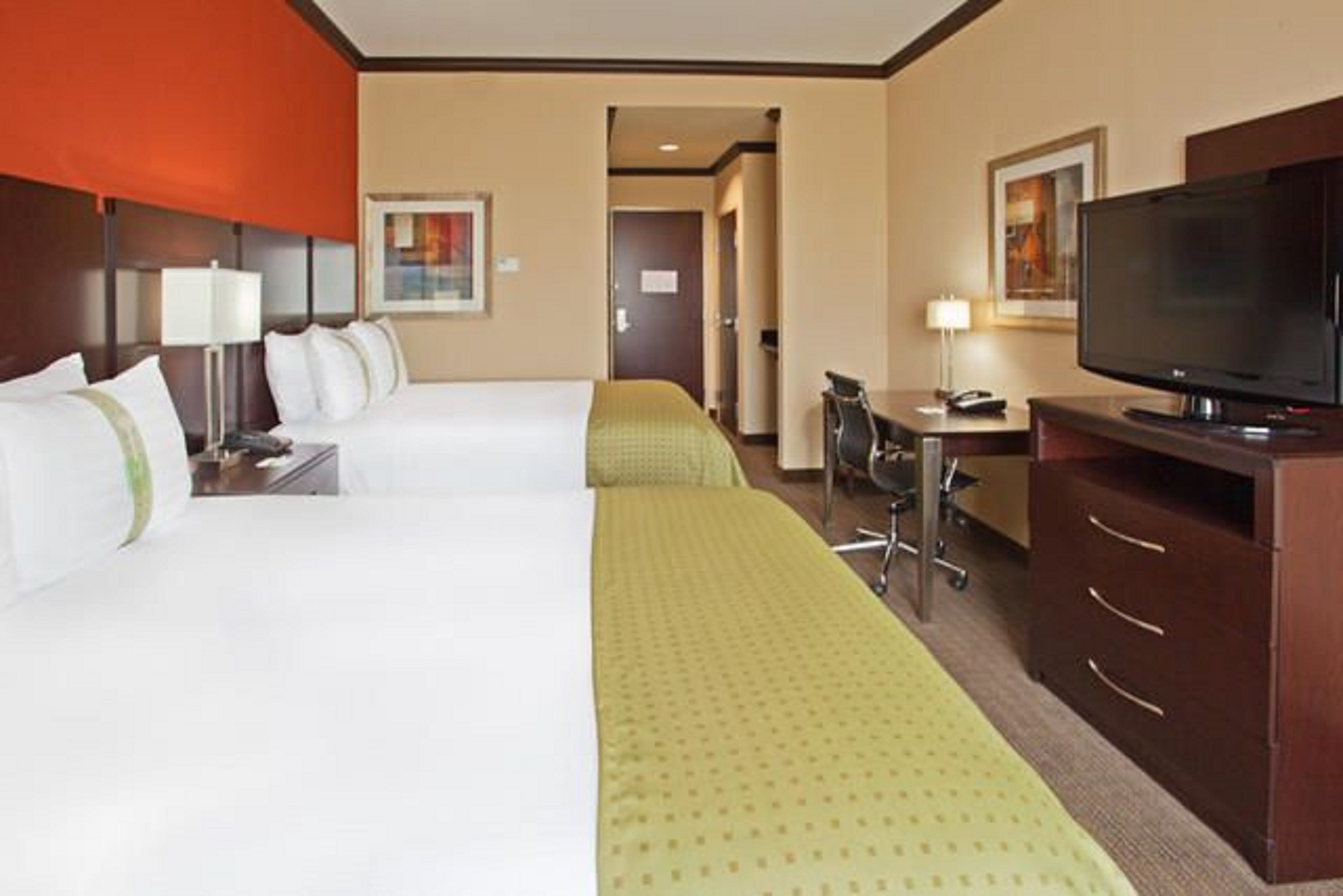 Holiday Inn Hou Energy Corridor Eldridge 24/78