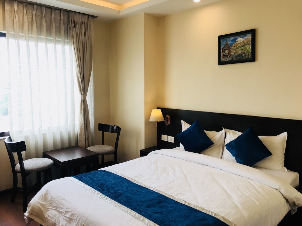 Kaveri Inn 8/31
