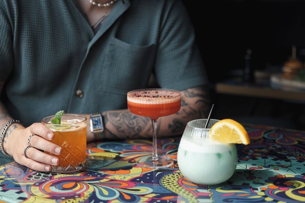 NYX酒店Dublin Portobello(NYX Hotel Dublin Portobello) 图片3